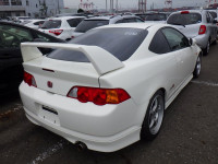 HONDA INTEGRA
