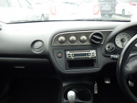 HONDA INTEGRA