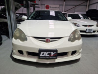 HONDA INTEGRA