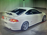 HONDA INTEGRA