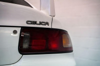 TOYOTA CELICA