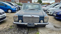 MERCEDES-BENZ 230