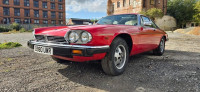 JAGUAR XJS
