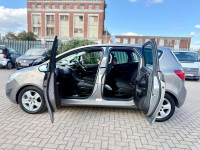 VAUXHALL MERIVA