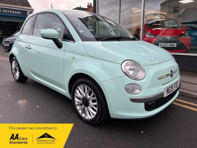 FIAT