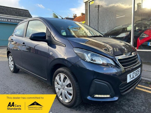 PEUGEOT