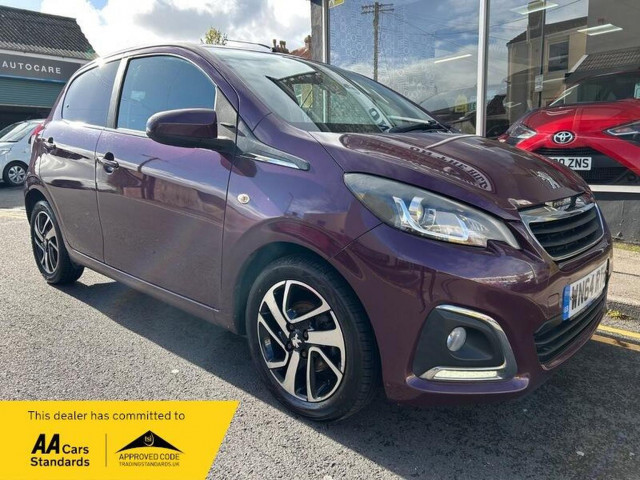 PEUGEOT