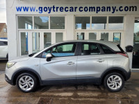 VAUXHALL CROSSLAND X