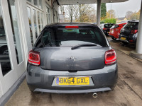CITROEN DS3