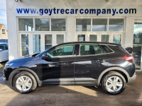VAUXHALL GRANDLAND X