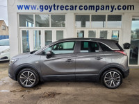 VAUXHALL CROSSLAND X