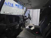 LAND ROVER DEFENDER 90