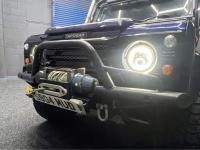 LAND ROVER DEFENDER 90