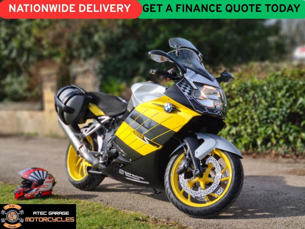 View BMW K1200S K1200S