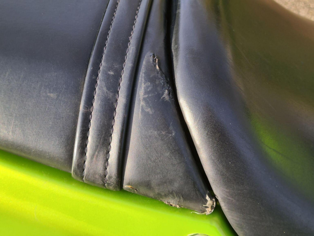 TRIUMPH SPEED TRIPLE 955