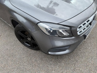 MERCEDES-BENZ GLA CLASS