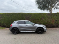 MERCEDES-BENZ GLA CLASS