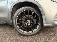 MERCEDES-BENZ GLA CLASS