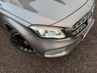 MERCEDES-BENZ GLA CLASS