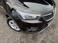 VAUXHALL MOKKA X