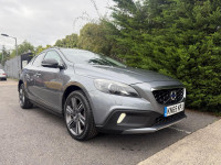 VOLVO V40 CROSS COUNTRY