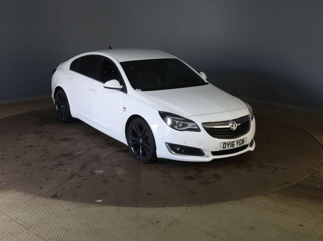 VAUXHALL