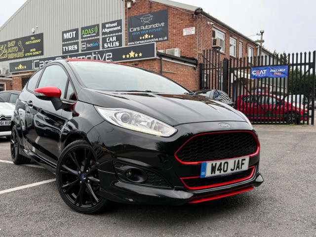 FORD