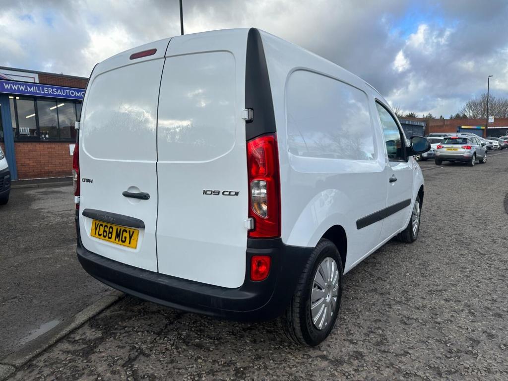 MERCEDES-BENZ CITAN