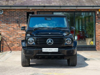 MERCEDES-BENZ G CLASS