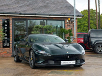 FERRARI ROMA