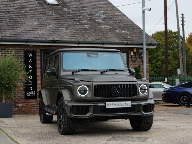 MERCEDES-BENZ