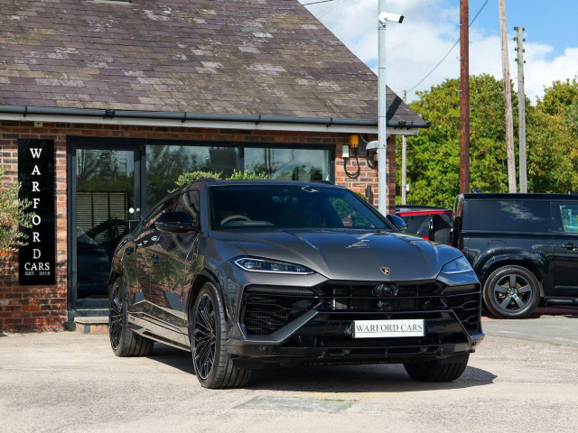 LAMBORGHINI