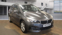 BMW 2 SERIES GRAN TOURER