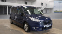 FORD GRAND TOURNEO CONNECT