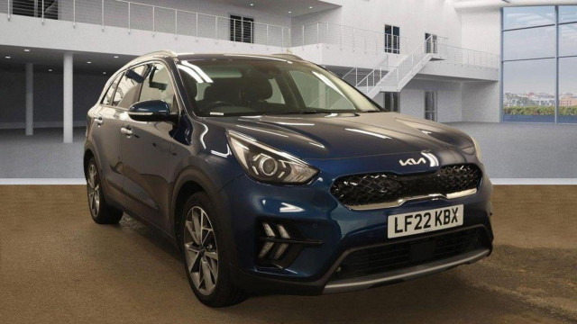 KIA NIRO