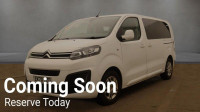 CITROEN SPACETOURER