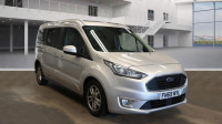 FORD GRAND TOURNEO CONNECT