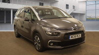 CITROEN GRAND C4 SPACETOURER