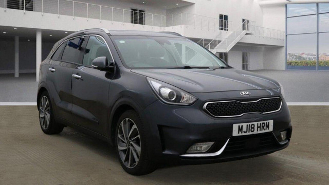 KIA NIRO