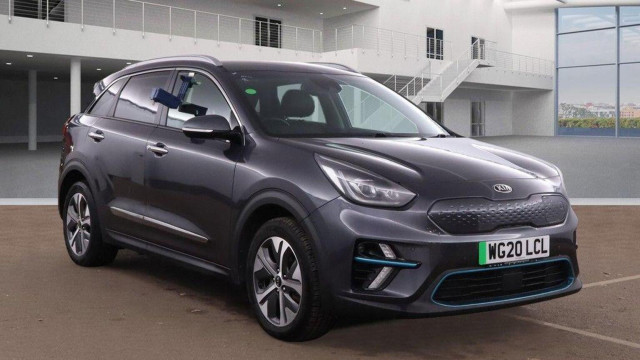 KIA NIRO
