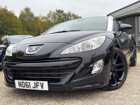 PEUGEOT RCZ
