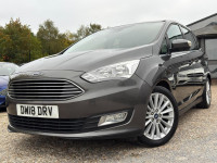 FORD GRAND C-MAX