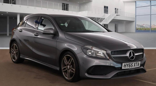MERCEDES-BENZ