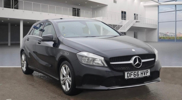 MERCEDES-BENZ