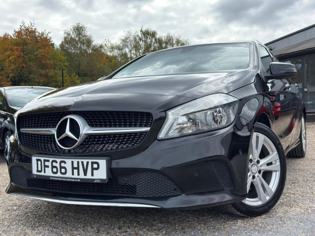 MERCEDES-BENZ
