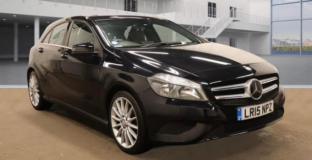 MERCEDES-BENZ