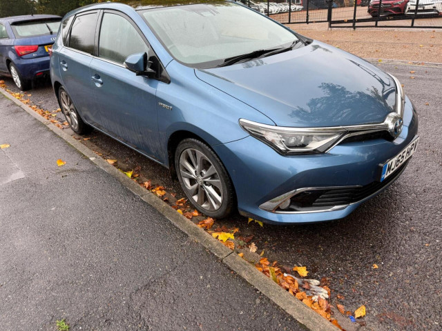 TOYOTA