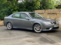SAAB 9-3