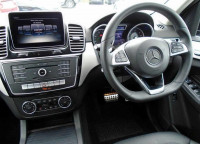 MERCEDES-BENZ GLE CLASS