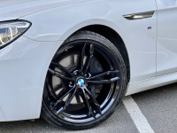 BMW 6 SERIES